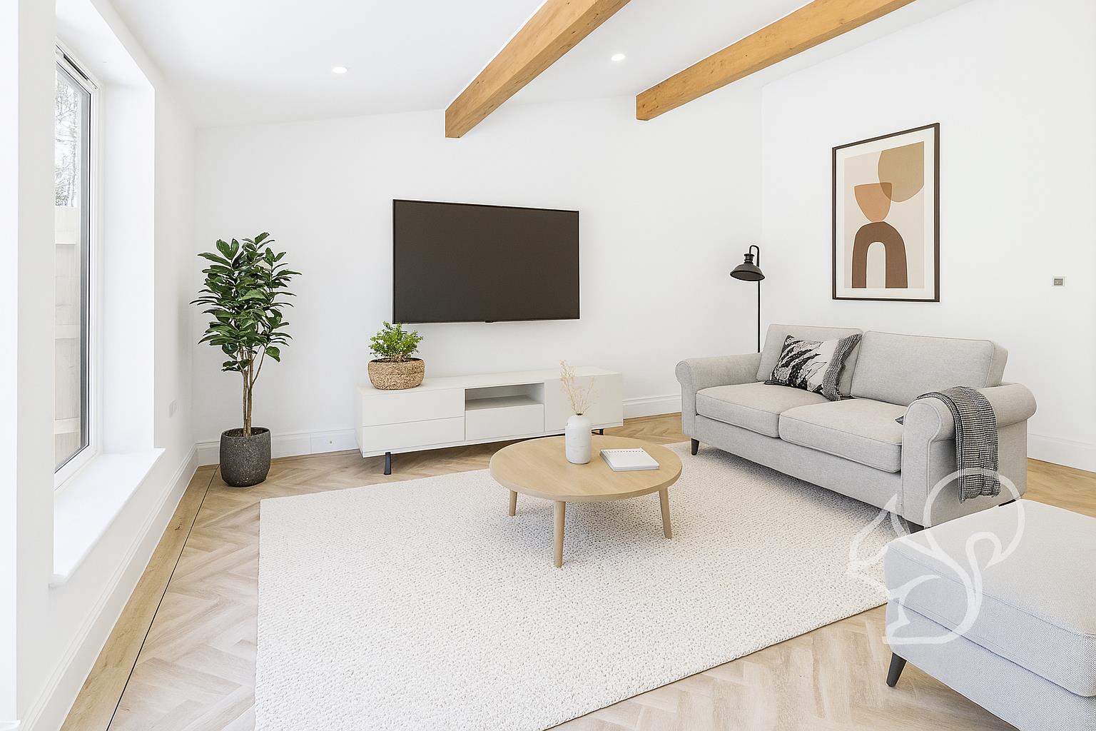 Lounge Area